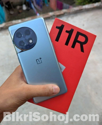 OnePlus 11R